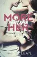 Audiobook More Than her (2015) author Jay Mclean