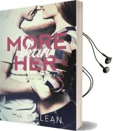 More Than her (2015) Audiobook download free by Jay Mclean