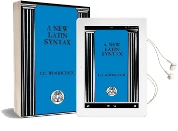 New Latin Syntax Audiobook download free by E.C. Woodcock