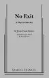 Audiobook No Exit author Paul Bowles