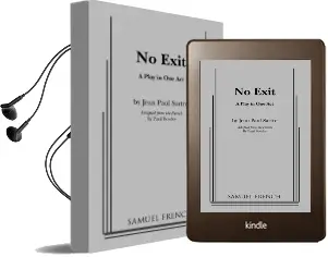 No Exit Audiobook download free by Paul Bowles