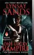 Audiobook One Lucky Vampire author Lynsay Sands