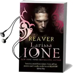 Reaver: Number 6 in Series Audiobook download free by Larissa Ione
