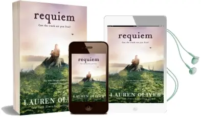 Requiem (Delirium Trilogy 3) Audiobook download free by Lauren Oliver
