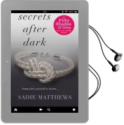 Secrets After Dark (After Dark Book 2): Book two in the After Dark Series Audiobook download free by Sadie Matthews