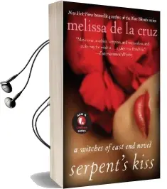 Serpent'S Kiss Audiobook download free by Melissa De La Cruz