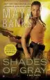Audiobook Shades of Gray: A kgi Novel author Maya Banks