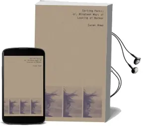Sorting Facts, or Nineteen Ways of Looking at Marker Audiobook download free by Susan Howe