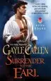 Audiobook Surrender to the Earl author Gayle Callen