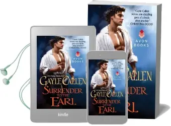 Surrender to the Earl Audiobook download free by Gayle Callen