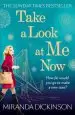 Audiobook Take a Look at me now author Miranda Dickinson