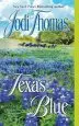 Audiobook Texas Blue author Jodi Thomas