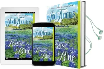 Texas Blue Audiobook download free by Jodi Thomas
