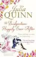 Audiobook The Bridgertons: Happily Ever After author Julia Quinn