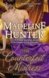 Audiobook The Counterfeit Mistress author Madeline Hunter