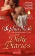 Audiobook The Duke Diaries author Sophia Nash
