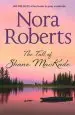 Audiobook The Fall of Shane Mackade author Nora Roberts