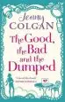 Audiobook The Good, the bad and the Dumped author Jenny Colgan