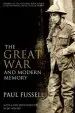 Audiobook The Great war and Modern Memory author Paul Fussell