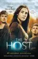 Audiobook The Host: A Novel author Stephenie Meyer