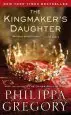 Audiobook The Kingmaker'S Daughter author Philippa Gregory