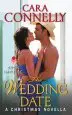 Audiobook The Wedding Date: A Christmas Novella author Cara Connelly