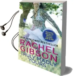 Truly Madly Yours Audiobook download free by Rachel Gibson