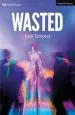 Audiobook Wasted author Kate Tempest