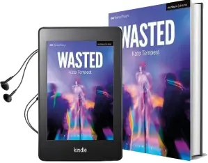 Wasted Audiobook download free by Kate Tempest