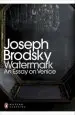 Audiobook Watermark: An Essay on Venice author Joseph Brodsky