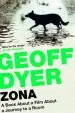 Audiobook Zona: A Book About a Film About a Journey to a Room author Geoff Dyer