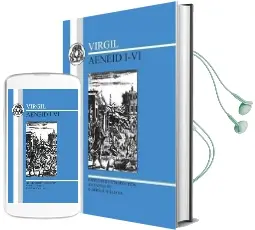 Aeneid: Bks. 1-6 Audiobook download free by Virgil