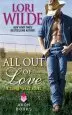 Audiobook All out of Love author Lori Wilde
