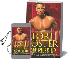 All Riled up: An Anthology Audiobook download free by Lori Foster