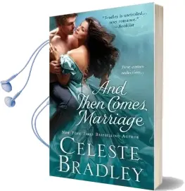 And Then Comes Marriage Audiobook download free by Celeste Bradley