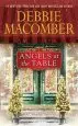 Audiobook Angels at the Table: A Christmas Novel author Debbie Macomber