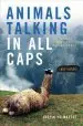 Audiobook Animals Talking in all Caps: It'S Just What it Sounds Like author Justin Valmassoi