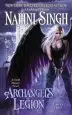 Audiobook Archangel'S Legion author Nalini Singh