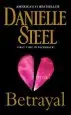 Audiobook Betrayal author Danielle Steel