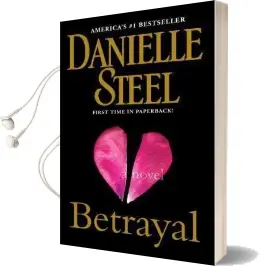 Betrayal Audiobook download free by Danielle Steel
