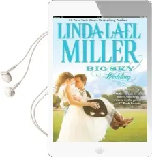 Big sky Wedding Audiobook download free by Linda Lael Miller