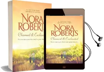 Charmed & Enchanted: An Anthology Audiobook download free by Nora Roberts