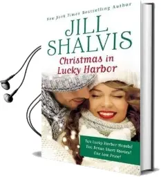 Christmas in Lucky Harbor: Omnibus Edition Audiobook download free by Jill Shalvis
