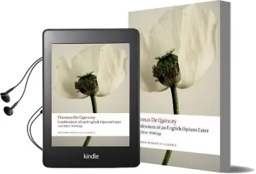 Confessions of an English Opium-Eater and Other Writings Audiobook download free by Thomas De Quincey