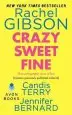 Audiobook Crazy Sweet Fine: Crazy on You, Home Sweet Home, one Fine Fireman author Rachel Gibson
