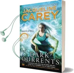 Dark Currents: Angel of hel Audiobook download free by Jacqueline Carey
