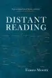 Audiobook Distant Reading author Franco Moretti