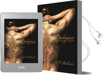 Epilogue: The Dark Duet Audiobook download free by Cj Roberts