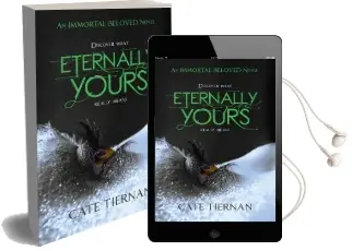 Eternally Yours (Immortal Beloved Book Three) Audiobook download free by Cate Tiernan