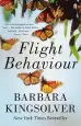Audiobook Flight Behaviour author Barbara Kingsolver